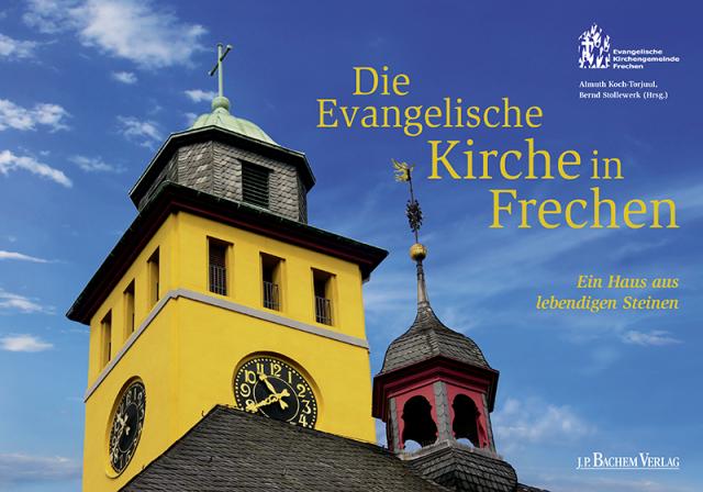 Die Evangelische Kirche in Frechen