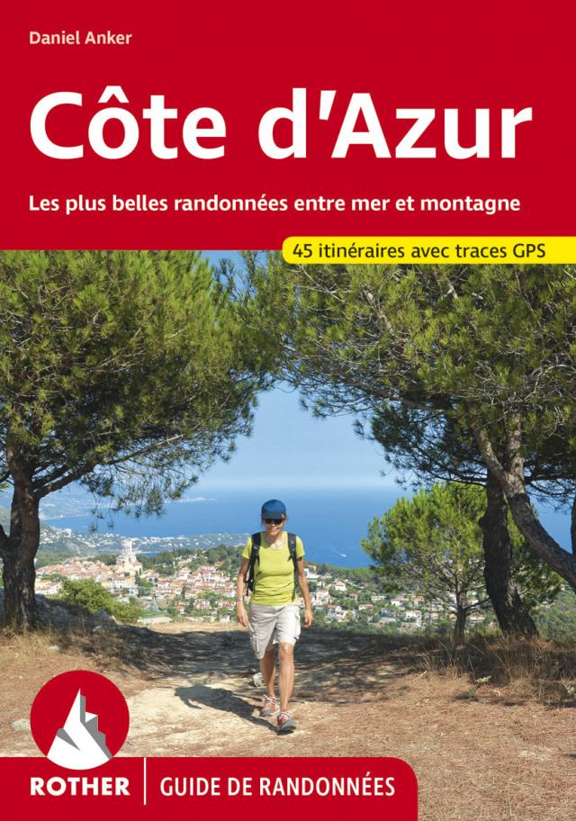 Côte d'Azur (francais)