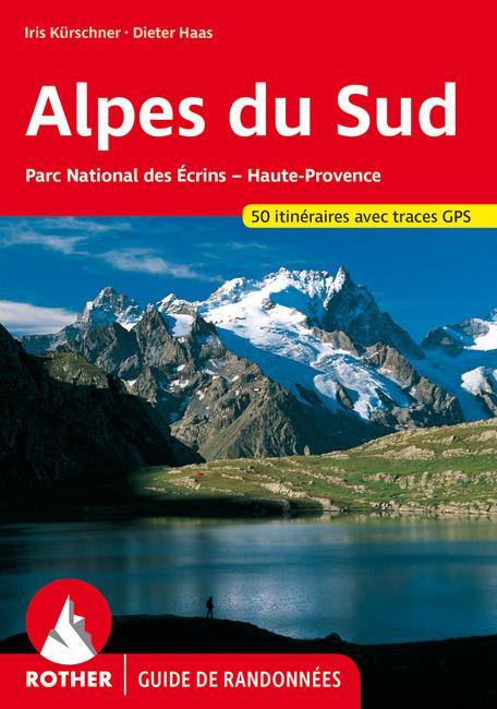 Alpes du Sud (Guide de randonnées)