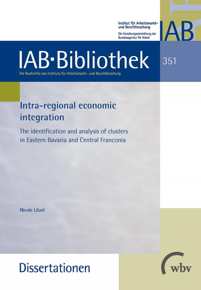 Intra-regional economic integration