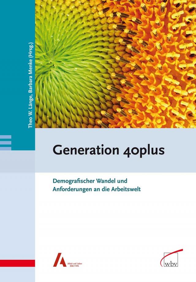Generation 40plus