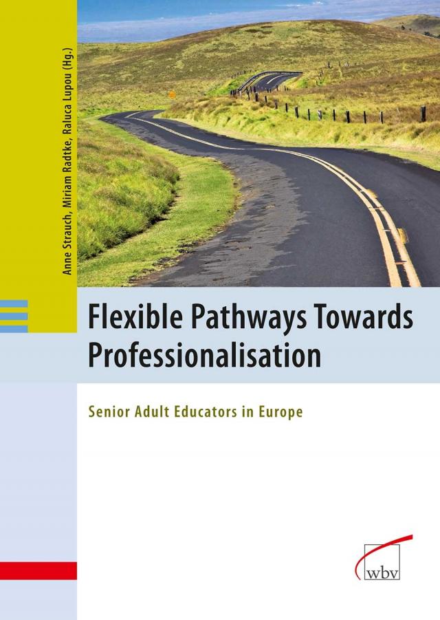 Flexible Pathways Towards Professionalisation