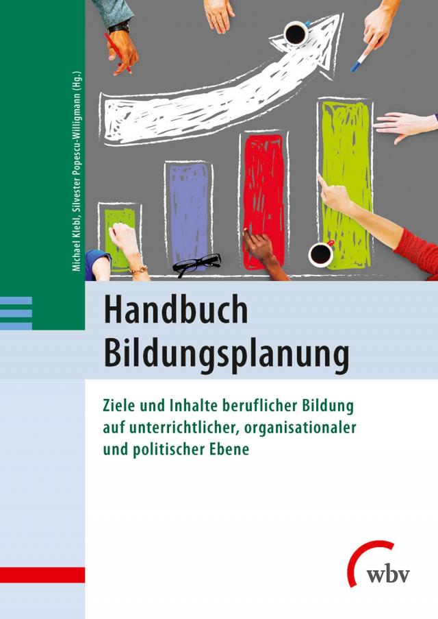 Handbuch Bildungsplanung