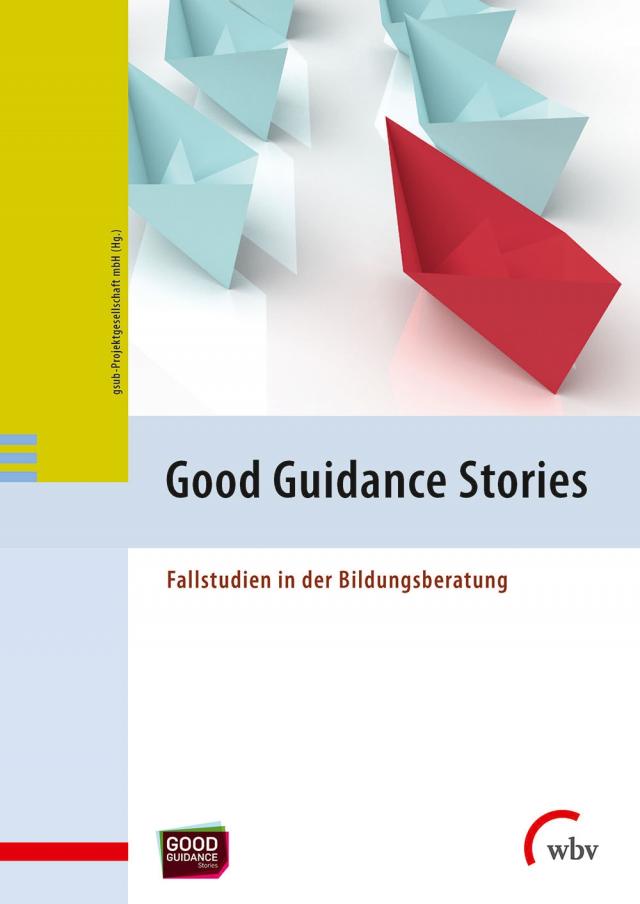 Good Guidance Stories