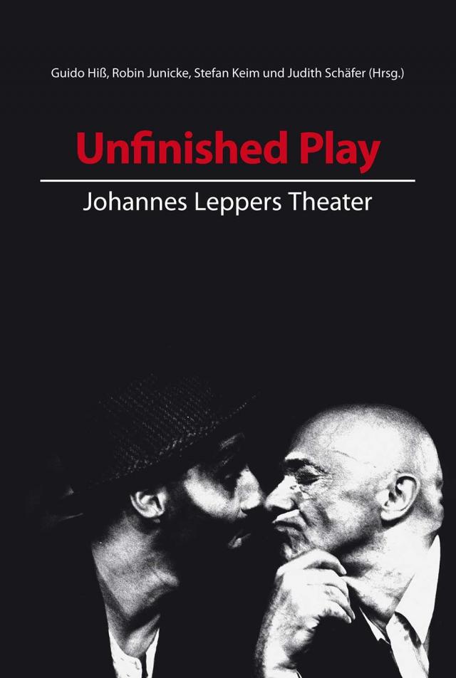 Unfinished Play
