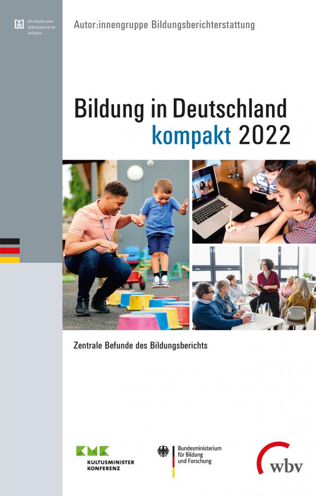 Bildung in Deutschland 2022 - kompakt