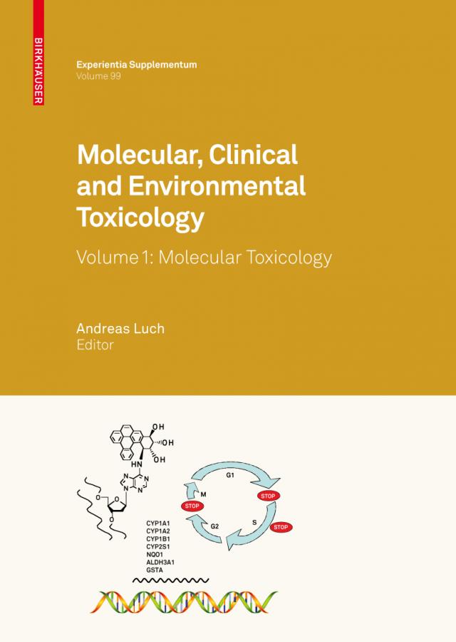 Molecular, Clinical and Environmental Toxicology