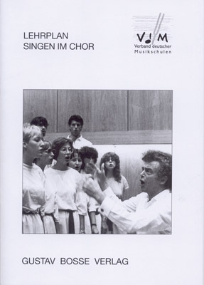 Singen im Chor