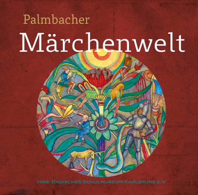 Palmbacher Märchenwelt
