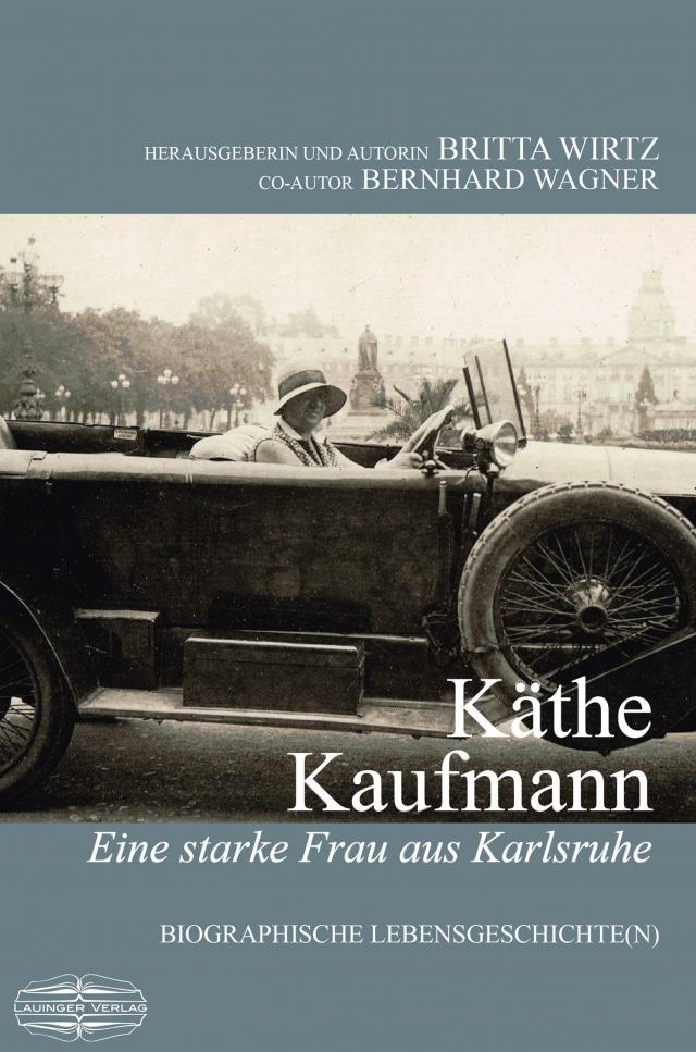 Käthe Kaufmann