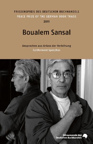 Boualem Sansal