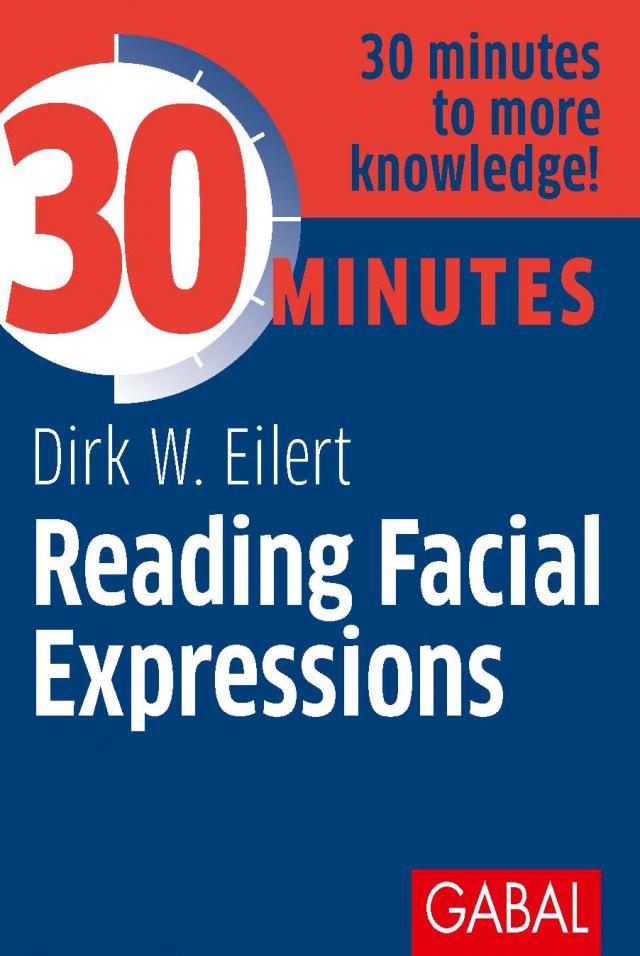 30 Minutes Reading Facial Expressions
