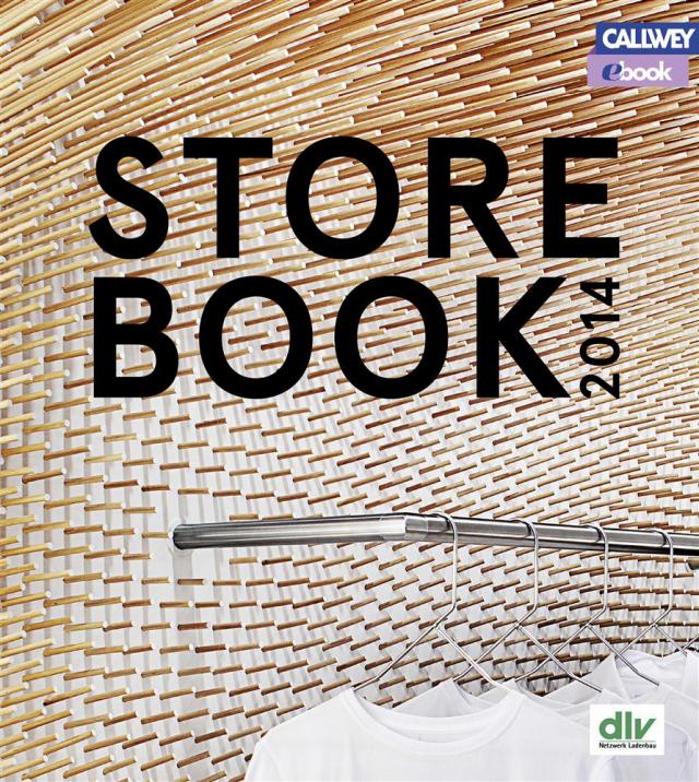 Store Book 2014 - eBook