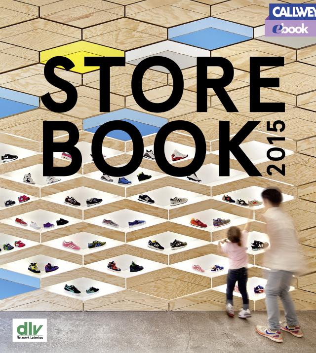 Store Book 2015 – eBook