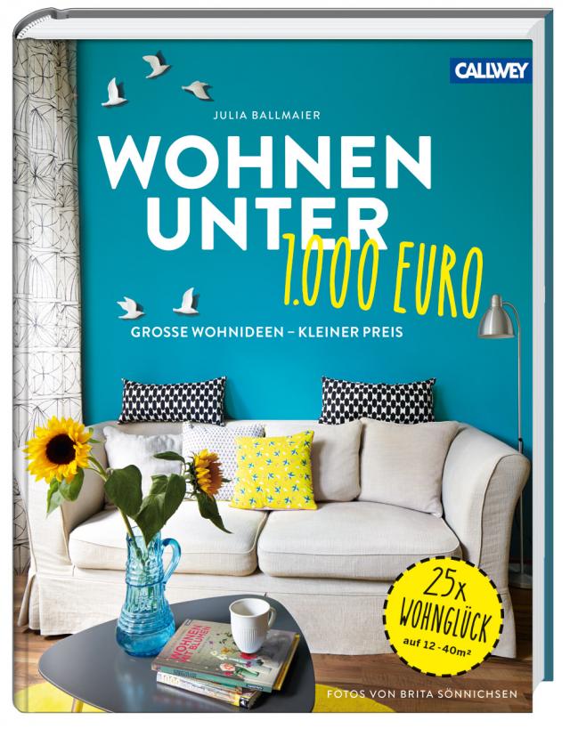 Wohnen unter 1.000 Euro