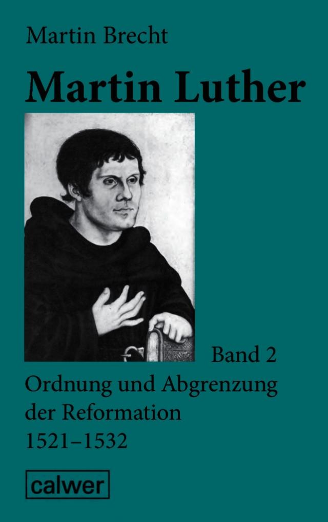 Martin Luther - Band 2