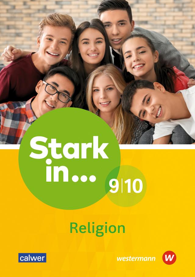Stark in… Religion 9/10