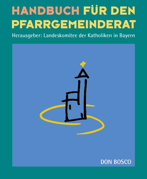 Handbuch für den Pfarrgemeinderat
