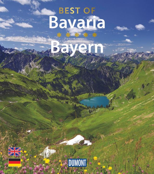 Best of Bavaria - Bayern