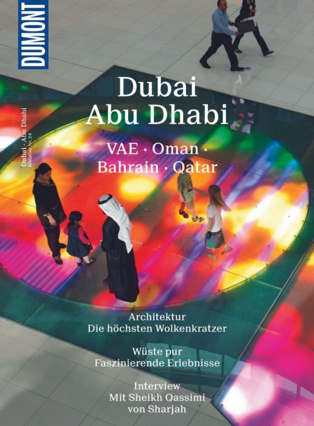 Dubai - Abu Dhabi