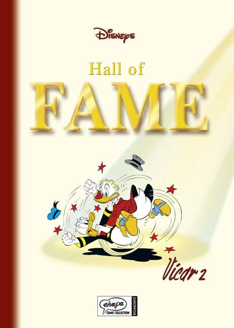 Hall of Fame 13