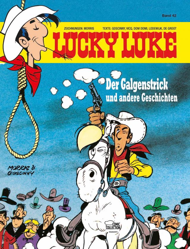 Lucky Luke 42