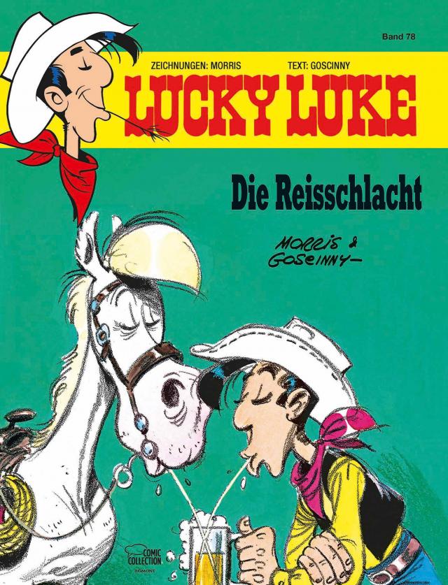 Lucky Luke 78
