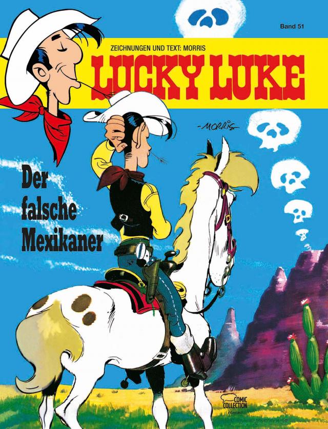 Lucky Luke 51