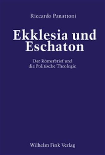 Ekklesia und Eschaton