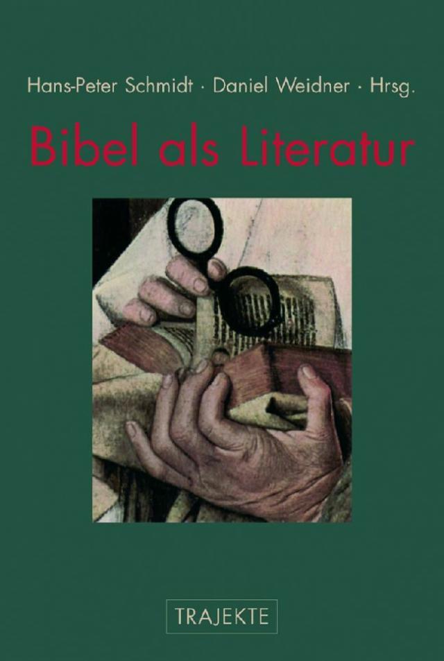 Bibel als Literatur