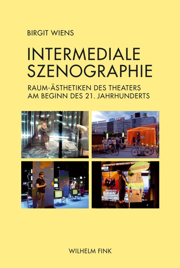 Intermediale Szenographie