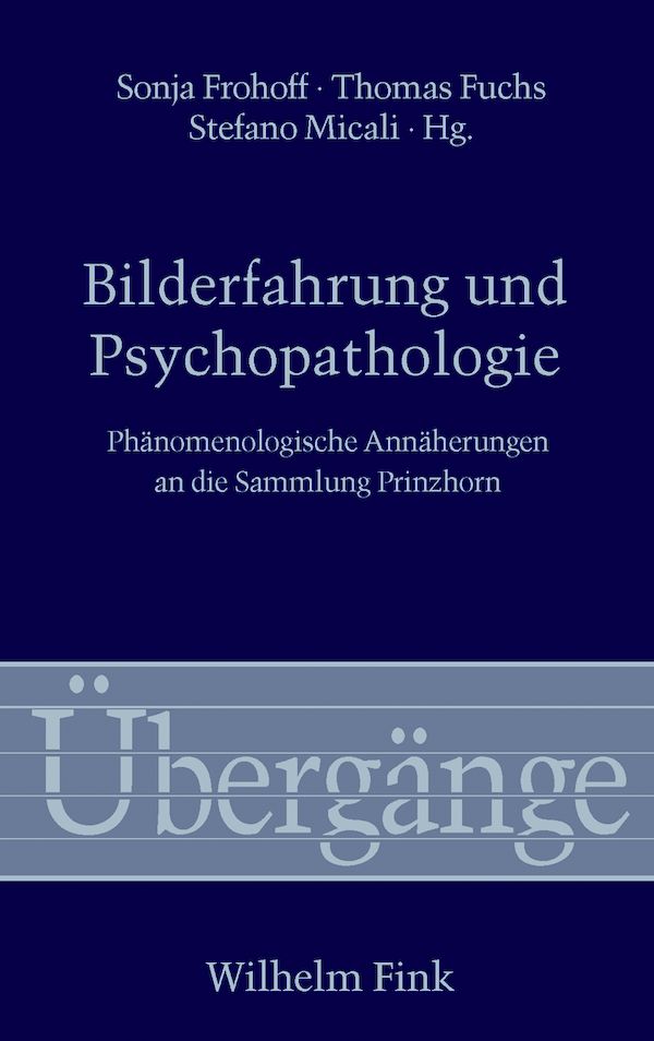 Bilderfahrung und Psychopathologie