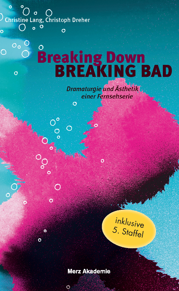Breaking Down BREAKING BAD