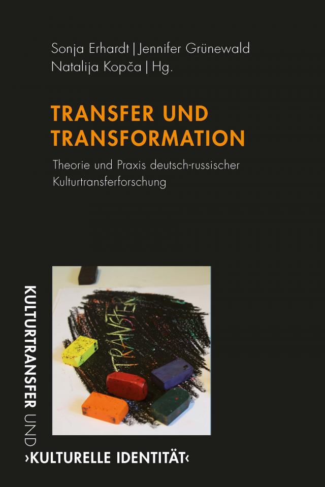 Transfer und Transformationen