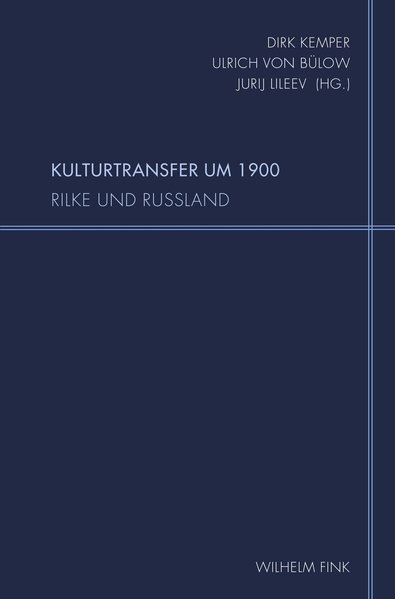 Kulturtransfer um 1900