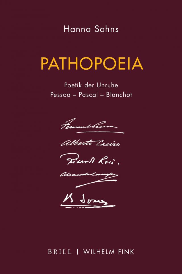 Pathopoeia