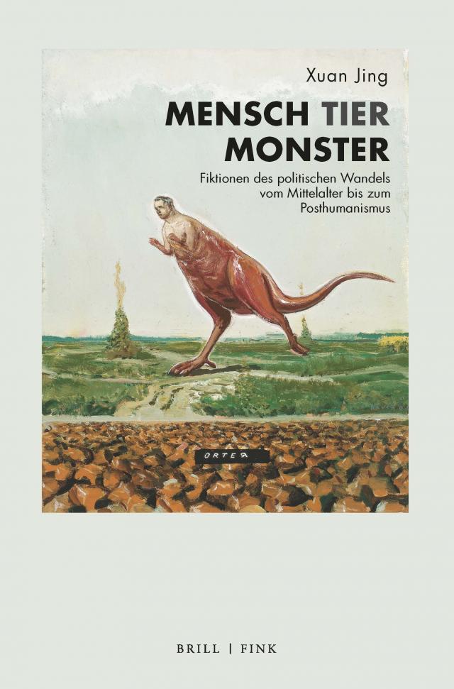 Mensch – Tier – Monster