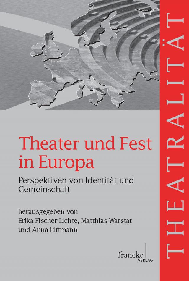 Theater und Fest in Europa