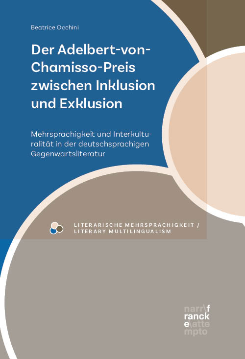 Der Adelbert-von-Chamisso-Preis zwischen Inklusion und Exklusion