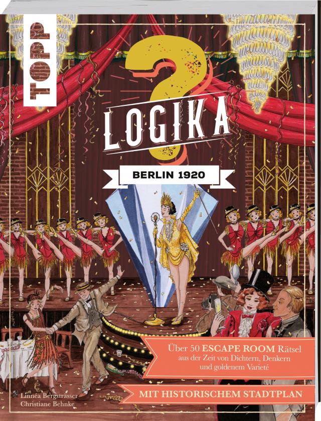 Logika - Berlin 1920