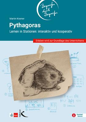 Pythagoras – Begreifen durch Begreifen