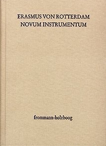 Novum Instrumentum
