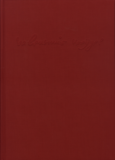 Weigel, Valentin: Sämtliche Schriften. Neue Edition / Band 2: De vita beata. De luce et caligine divina. Vom seligen Leben