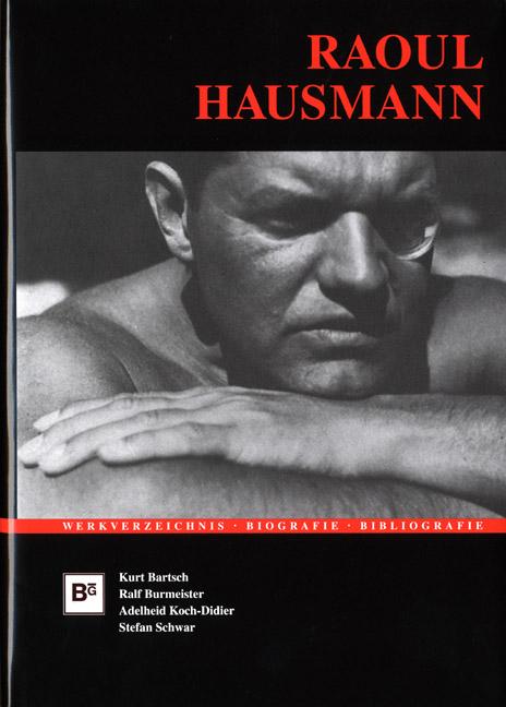Raoul Hausmann (1886-1971)