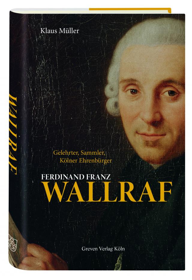 Ferdinand Franz Wallraf