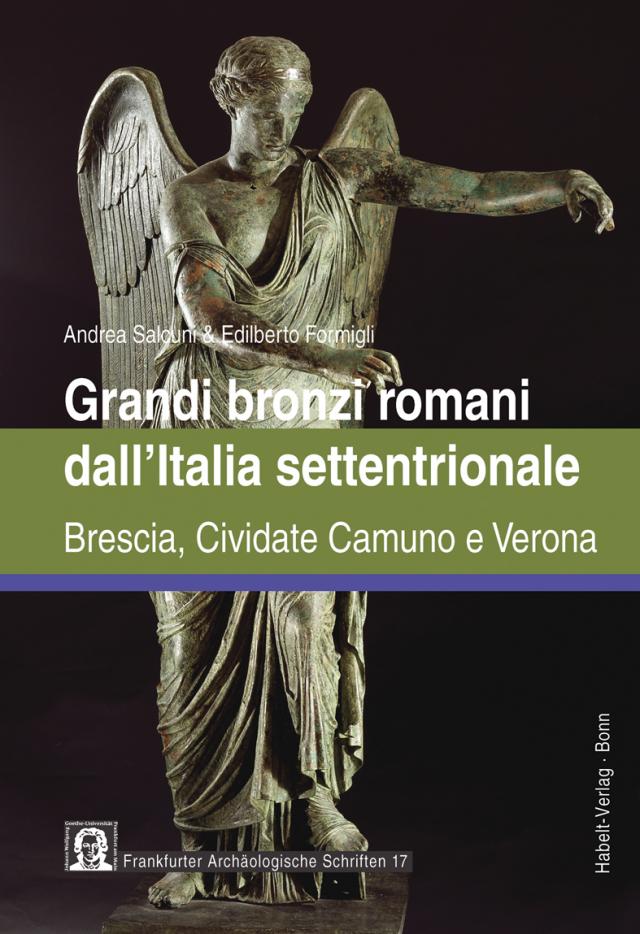 Grandi bronzi romani dall'Italia settentrionale