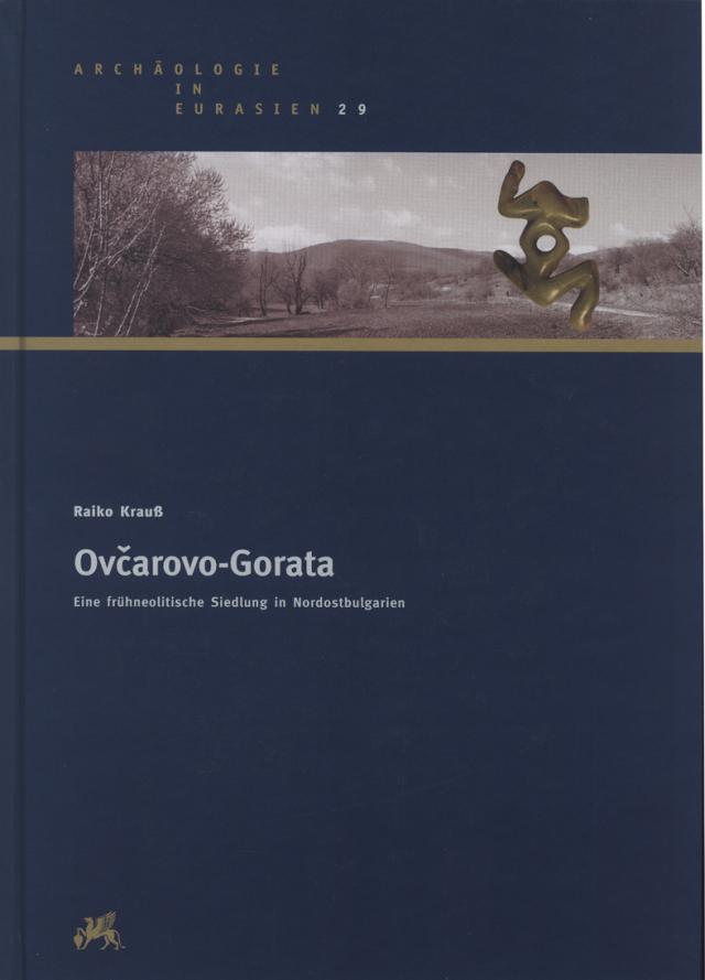 Ovcarovo-Gorata