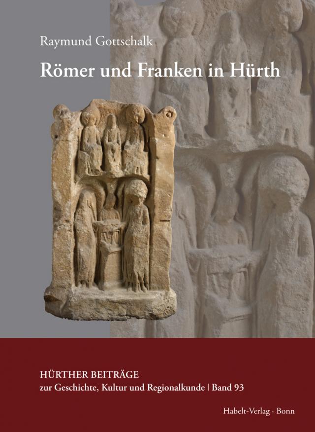 Römer und Franken in Hürth