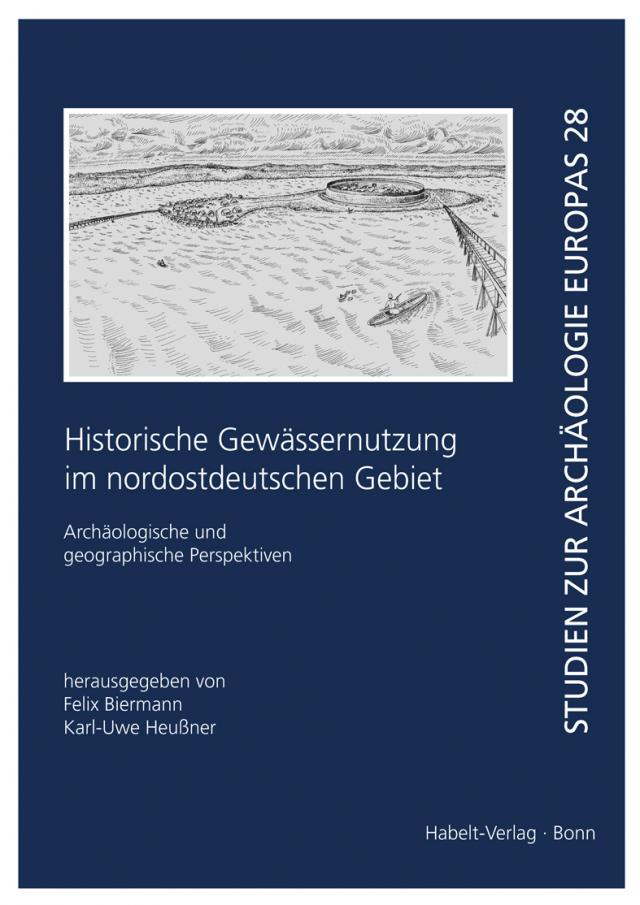 Historische Gewässernutzung im nordostdeutschen Gebiet