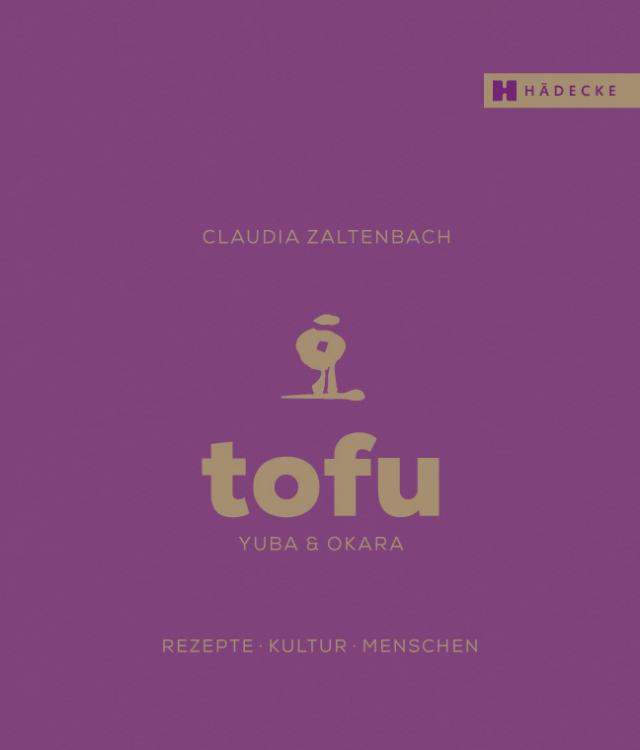 Tofu, Yuba & Okara